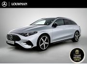 Mercedes-Benz CLA-Klasse - Shooting Brake 250+ Business Solution AMG 85 kWh | Nightpakk