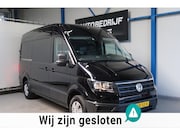 Volkswagen Crafter - 35 2.0 TDI L3H3 Highline Automaat - N.A.P. Airco, Cruise, PD