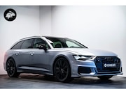 Audi A6 - Avant 50 TFSI e quattro S-Line|Pano dak|Trekhaak|B&O|Camera|