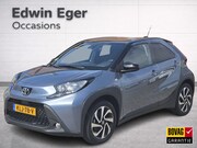 Toyota Aygo X - 1.0 VVT-i S-CVT Pulse Automaat | Apple Carplay | Android Aut