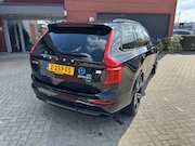 Volvo XC90 - 2.0 T8 Recharge AWD Ultimate Bright Luchtvering, massage, B&