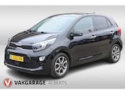 Kia Picanto - 1.0 DPi DynamicPlusLine / Climate Control / Apple car play /
