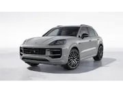 Porsche Cayenne - S E-Hybrid Black Edition