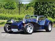 Donkervoort S-serie