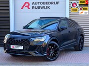 Audi Q3 Sportback - 45 TFSI e S Edition Pano/Matrix/Blindspot