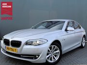 BMW 5-serie - BWJ 2012 523i 204 PK High Executive AUTOMAAT | ELEK. TREKHAA