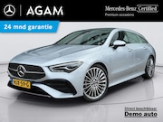 Mercedes-Benz CLA-Klasse - Shooting Brake 180 Star Edition LIMITED Panorama dak
