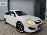Opel Astra - Wagon 1.6 Cosmo OPC Line