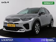 Kia Stonic - 1.0 T-GDi MHEV GT-Line | Company Car | 10 Jaar Garantie | Au