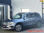 Mercedes-Benz GLB-Klasse - 250 4MATIC |PANO|ACC|CAMERA|TREKHAAK|Keyless