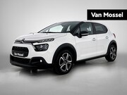 Citroën C3 - 1.2 PureTech Feel | Te Financieren v.a. €164, - P/M |