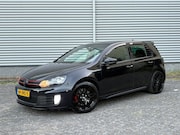 Volkswagen Golf - GTI 2.0 Org NL Sterrenhemel uitlaatsysteem LED