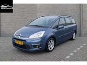 Citroën C4 Grand Picasso - 1.6 THP Business EB6V 7p. | 7-zits | Pano dak | St