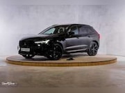 Volvo XC60 - 2.0 T6 Plug-in hybrid AWD Ultra Black Edition long