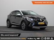 Renault Captur - E-Tech Hybrid 145pk Techno | Grootscherm navigatie | Digitaa