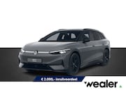 Volkswagen ID.7 - Pro Limited Edition 77 kWh accu 210 kW / 286 PK | Trekhaak w