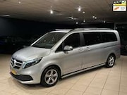 Mercedes-Benz V-klasse - V220 d Extra Lang Avantgarde Edition 8-Persoons IN
