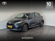 Toyota Yaris - 1.5 Hybrid 115 Dynamic | Navigatie | Parkeersensoren | Stoel
