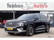 Hyundai Santa Fe - 1.6 T-GDI PHEV Premium | 7 zitplaatsen | Camera | Leder | St