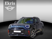 MINI Aceman - E JCW John Cooper Works Uitvoering | Pakket XL | Glazen pano
