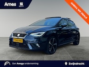 Seat Ibiza - 1.0 95pk EcoTSI FR Plus Panoramisch schuif/kanteldak | Beats