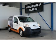 Peugeot Bipper - 1.4 HDi XR > Duitse Auto <