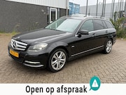 Mercedes-Benz C-klasse - 180 CDI Business Class Avantgarde 2011 Automaat