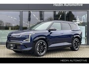 Kia EV5 - GT-Line Business Edition 81.4 kWh | Stoelverwarming voor en 