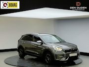 Kia Niro - Hybrid 1.6 GDi Hybride BusinessLine | Leer | Trekhaak | Stoe