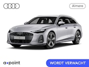 Audi A6 - Avant TFSI Advanced edition 299PK | Nieuw model | MMI bijrij