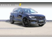 Volvo XC40 - 2.0 B3 Plus Black Edition Google Infotainment / Adaptieve cr