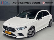 Mercedes-Benz A-klasse - 200 (163pk) Premium Plus aut. AMG Line - panoramadak - Burme