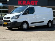Ford Transit Custom - 290 2.0 TDCI L2H1 Trend, EURO 6, AIRCO, Trekhaak, drie zitpl