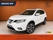 Nissan X-Trail - 1.6 DIG-T Connect Edition Trekhaak | Panorama | Camera | Key