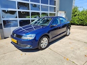 Volkswagen Jetta - 1.2 TSI Comfortline