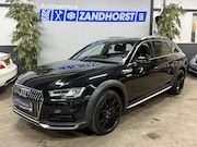 Audi A4 - allroad quattro 2.0 TFSI Edition // Leer // Virtual dash // 