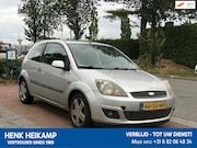 Ford Fiesta - 1.6 *AUTOMAAT * APK 10-2027