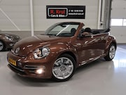 Volkswagen Beetle - Cabriolet 1.2 TSI Sound 2018 Airco-ecc Navigatie App connect
