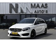 Mercedes-Benz B-klasse - 180 AMG Night Edition Plus