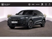 Audi Q5 Sportback - S edition Competition S tronic e-hybrid