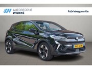 Renault Captur - 1.8 E-Tech full hybrid 160pk techno | Navi | App Connect | C