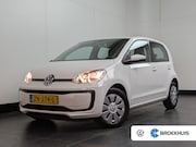 Volkswagen Up! - 1.0 BMT move 60PK | AIRCO | NAVI VIA APP | BLUETOOTH | DAB+
