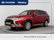 Mitsubishi Outlander - 2.4 PHEV INSTYLE | LAGE KMSTAND! | PLUG-IN HYBRID | AUTOMAAT