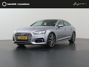 Audi A5 - Sportback 40 TFSI Launch edition Sport | Sportstoelen | Navi