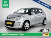 Citroën C1 - 1.0 VTi Feel AIRCO | LED | 5 DEURS