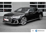Audi A8 - 60 TFSI e quattro | Panoramadak | HUD | Digitale Matrix | As