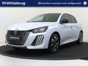 Peugeot 208 - 1.2 Hybrid 110PK e-DCS6 Allure