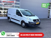 Fiat Scudo - 1.6 MJ 90 pk EXPORT NL Auto/ Trekhaak/ PDC/ 3 Pers.