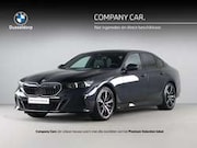 BMW i5 - eDrive40 M-Sport Pro Edition 84 kWh