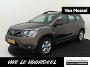 Dacia Duster - 1.0 TCe Bi-Fuel Comfort | parkeersensor achter
